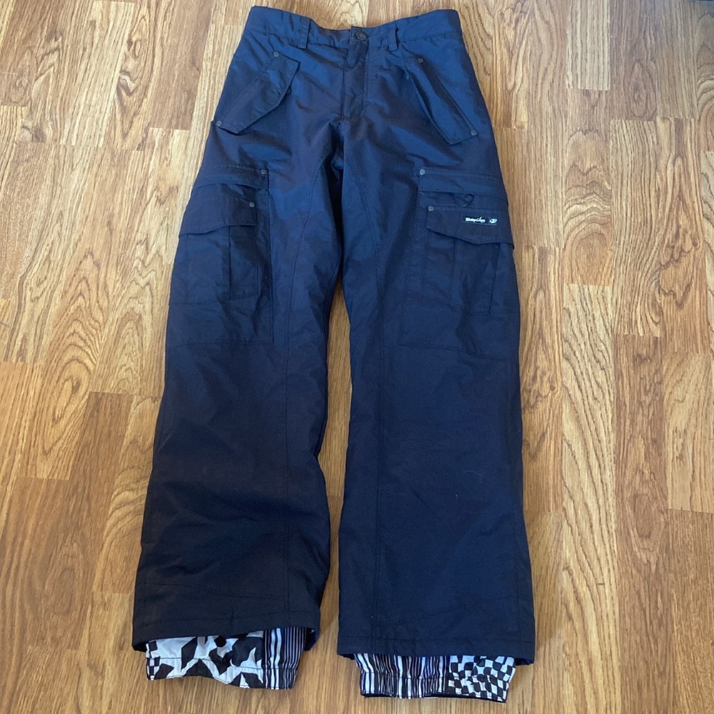 Body glove, unisex, snowboard pants
